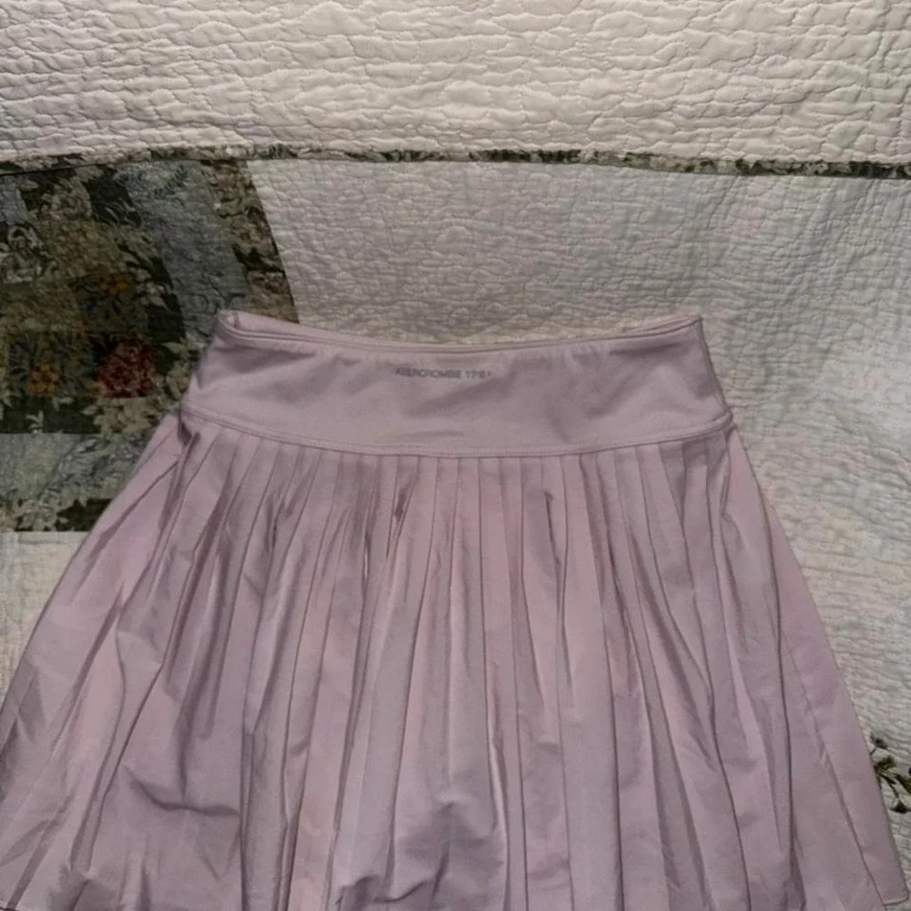 YPB Abercrombie & Fitch Kids‎ Skort Fits XS/S Women's Pink